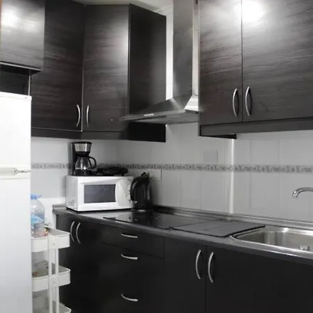 Apartment Habaneras 3 Torrevieja