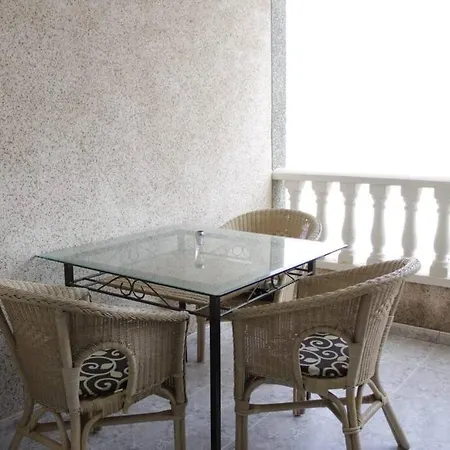 Habaneras 3 Apartment