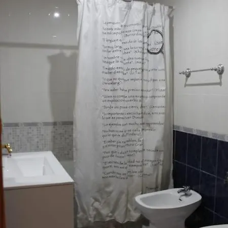 Habaneras 3 Apartamento Torrevieja