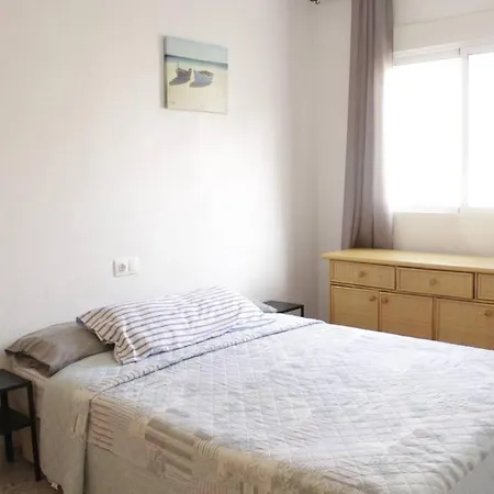 Apartamento Habaneras 3