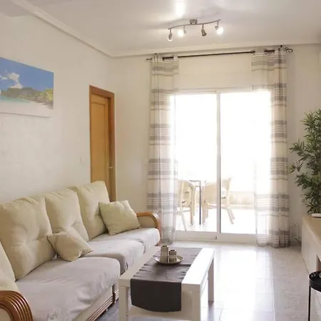 Habaneras 3 Apartamento