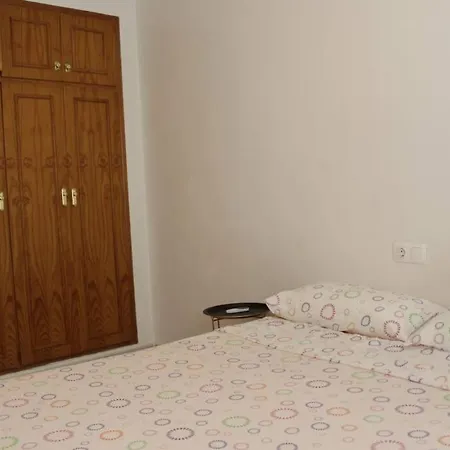 Apartamento Habaneras 3 Torrevieja