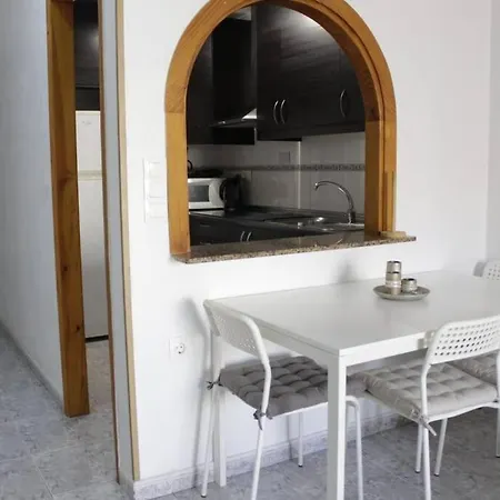 Habaneras 3 Apartamento Torrevieja