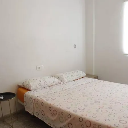 Habaneras 3 Apartamento Torrevieja
