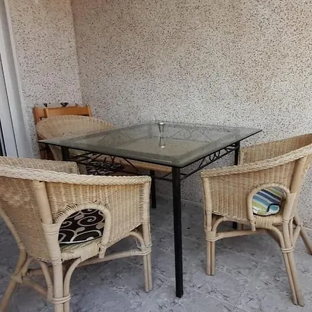 Apartamento Habaneras 3